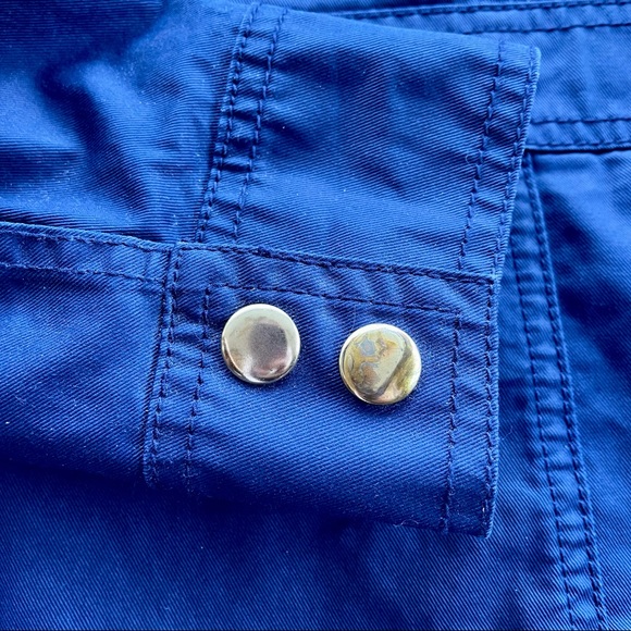 J. Crew Downtown Field Jacket - Picture 10 of 10